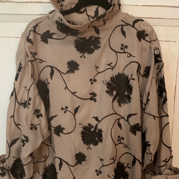 Free People Tops - Free People Blouse